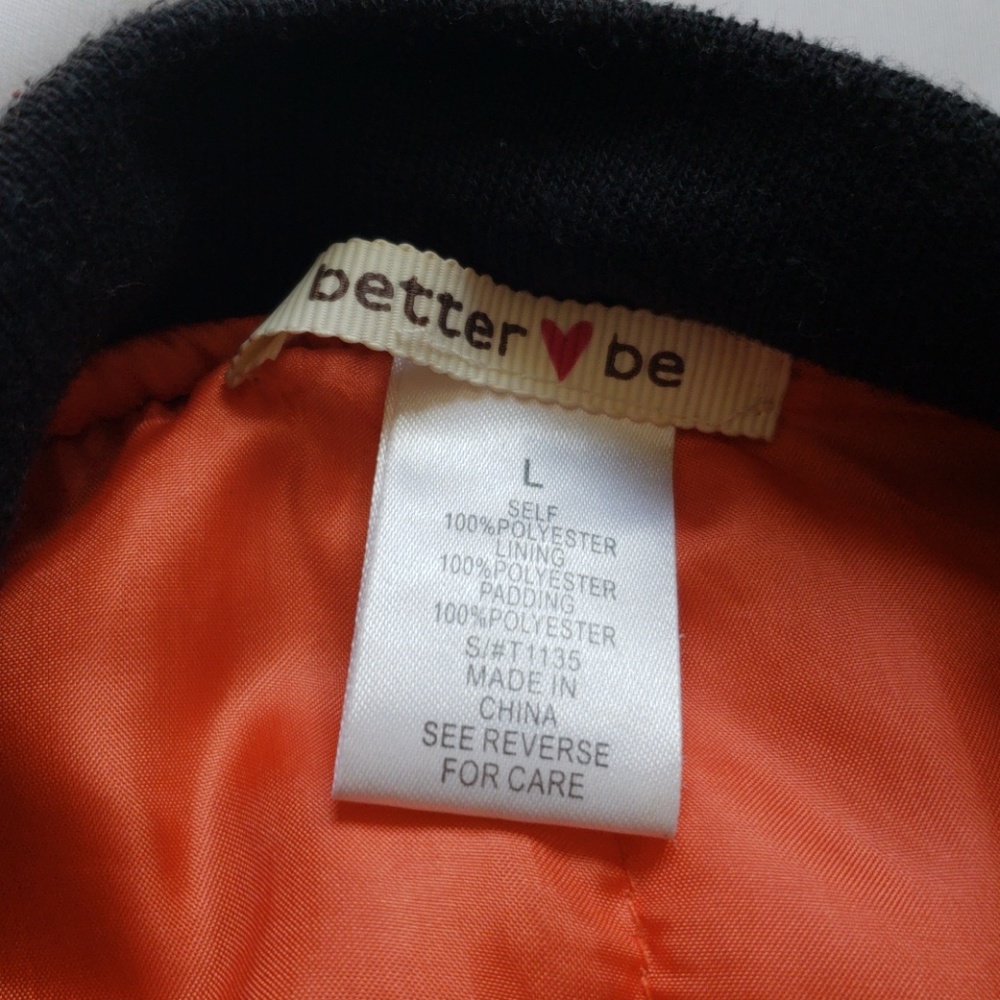 Jacket - Picture 4 of 4